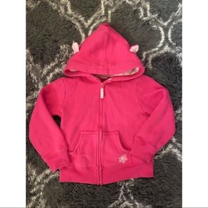 Gymboree size 5/6 jacket